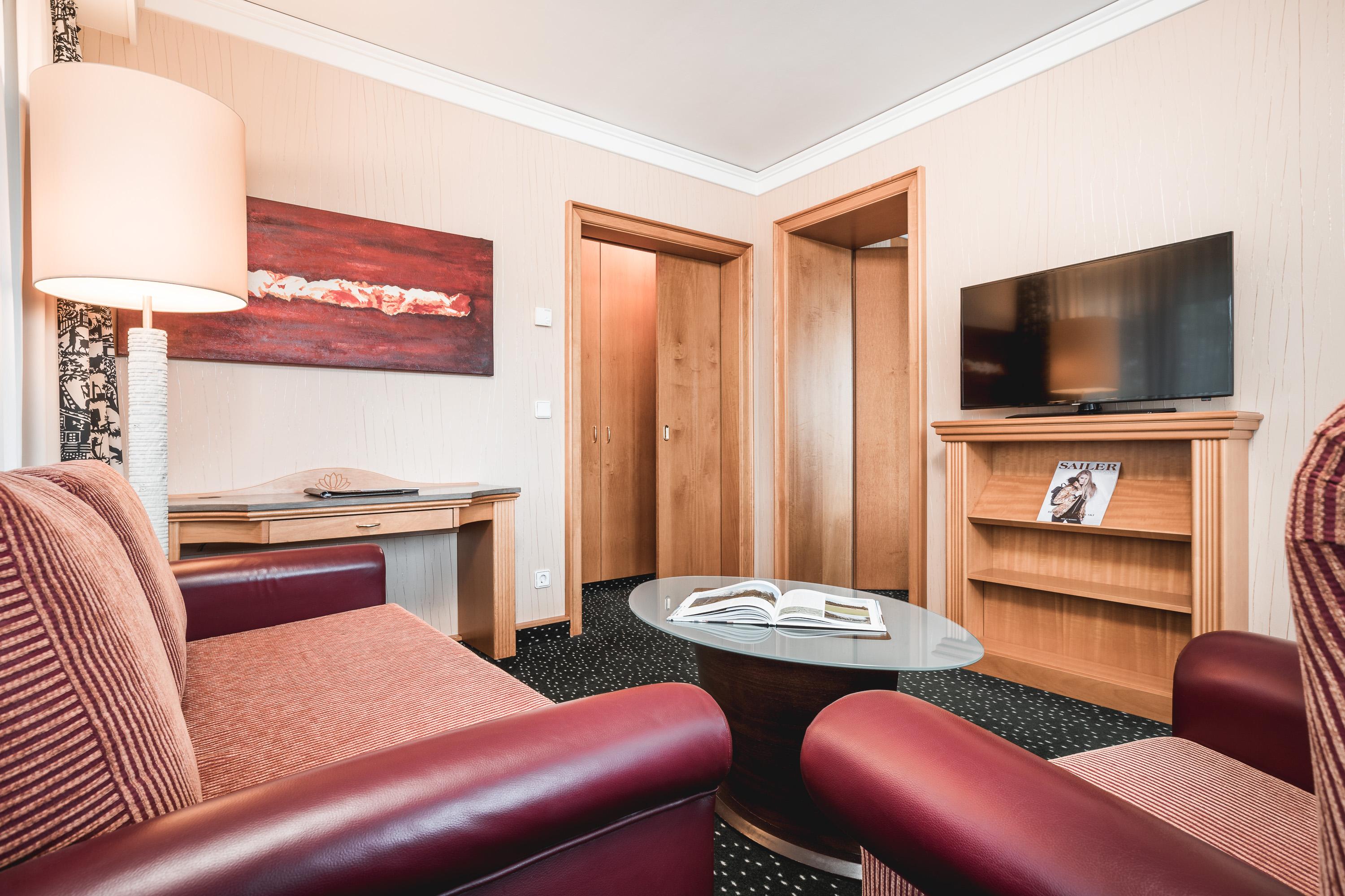 Krumers Alpin - Your Mountain Oasis Зеефелд в Тирол Екстериор снимка