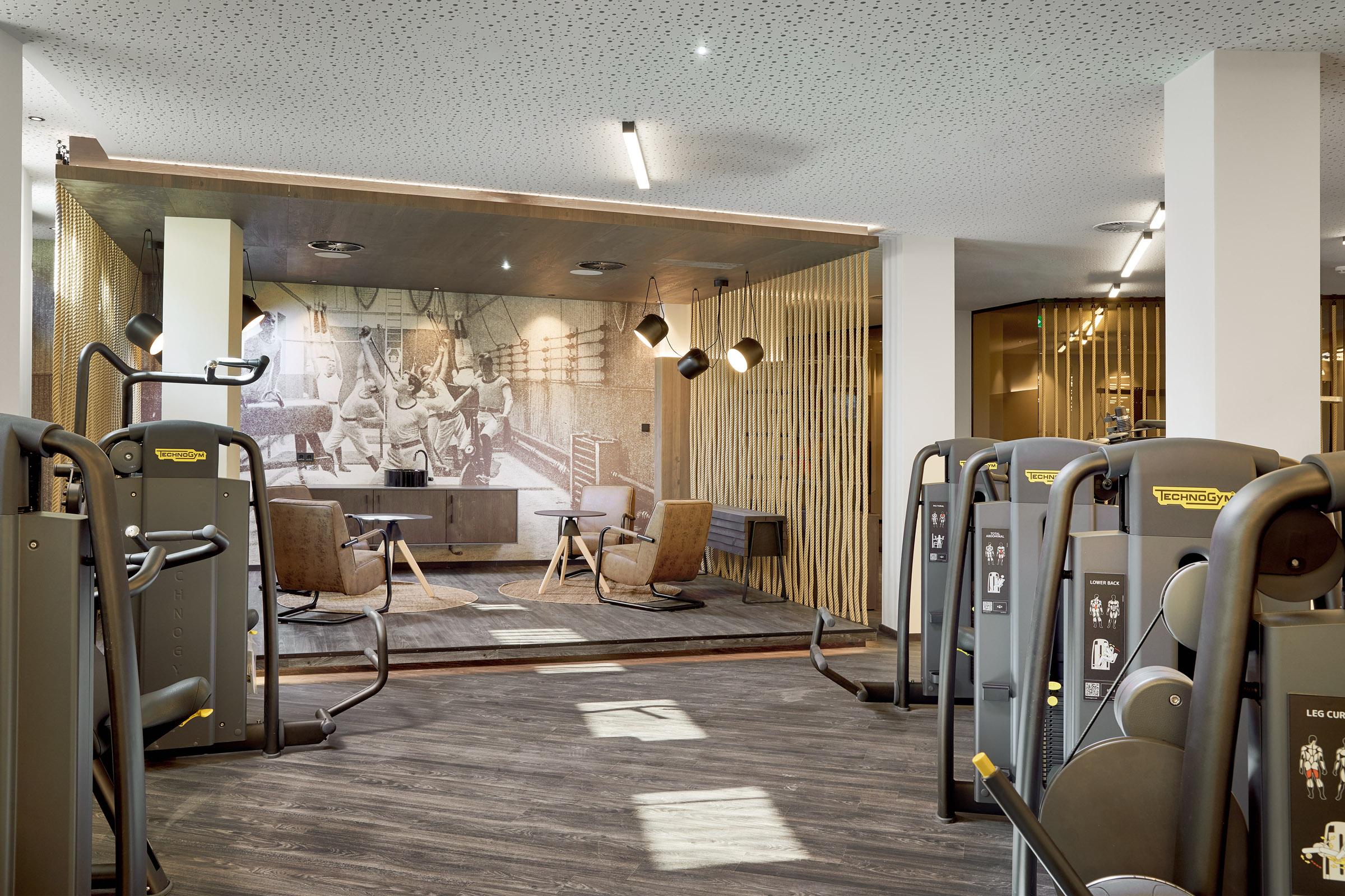 Krumers Alpin - Your Mountain Oasis Зеефелд в Тирол Екстериор снимка