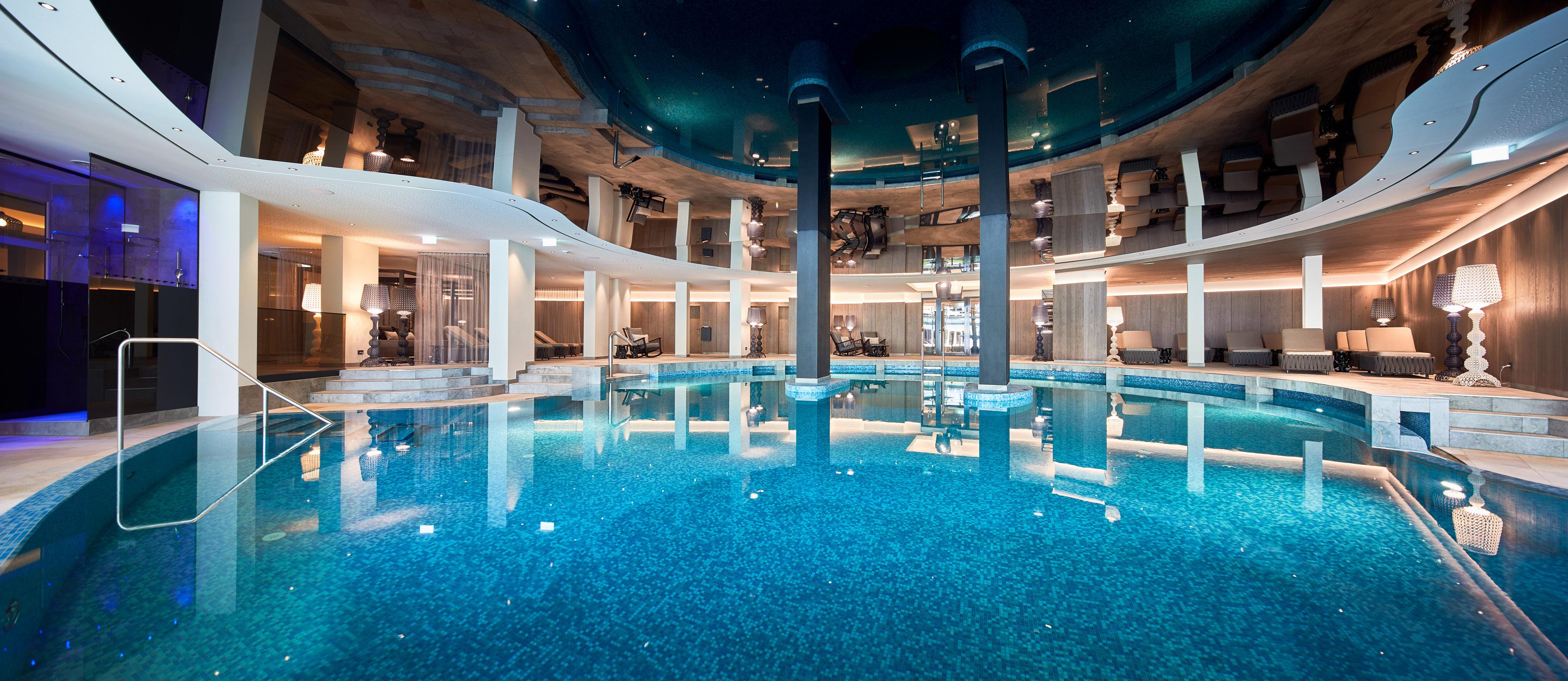Krumers Alpin - Your Mountain Oasis Зеефелд в Тирол Екстериор снимка