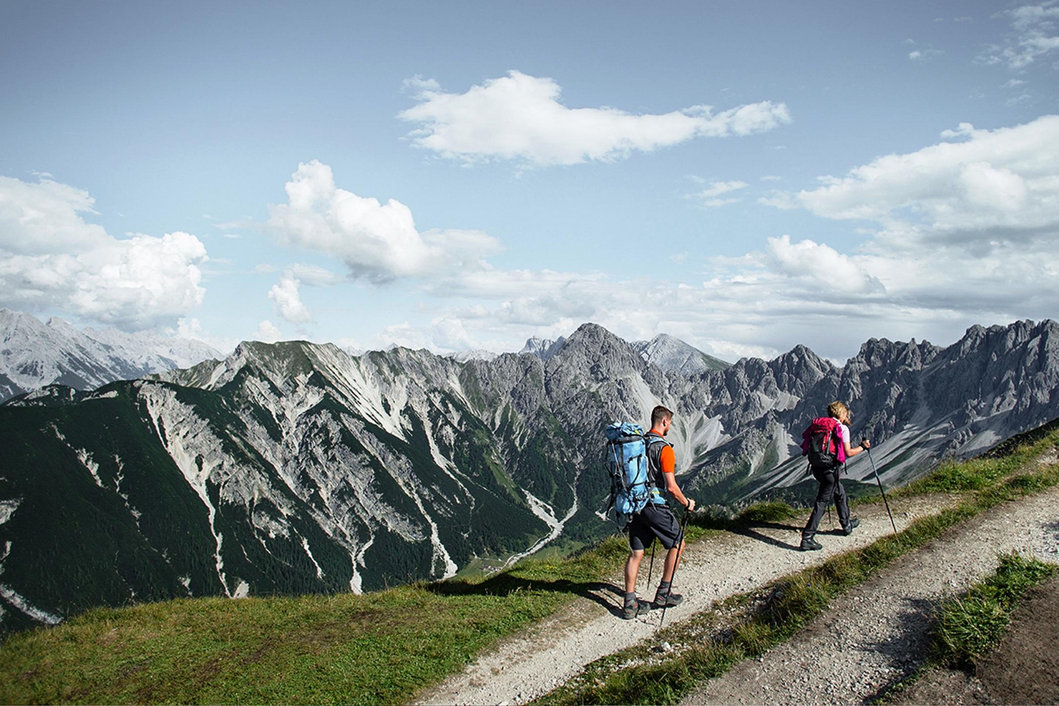Krumers Alpin - Your Mountain Oasis Зеефелд в Тирол Екстериор снимка