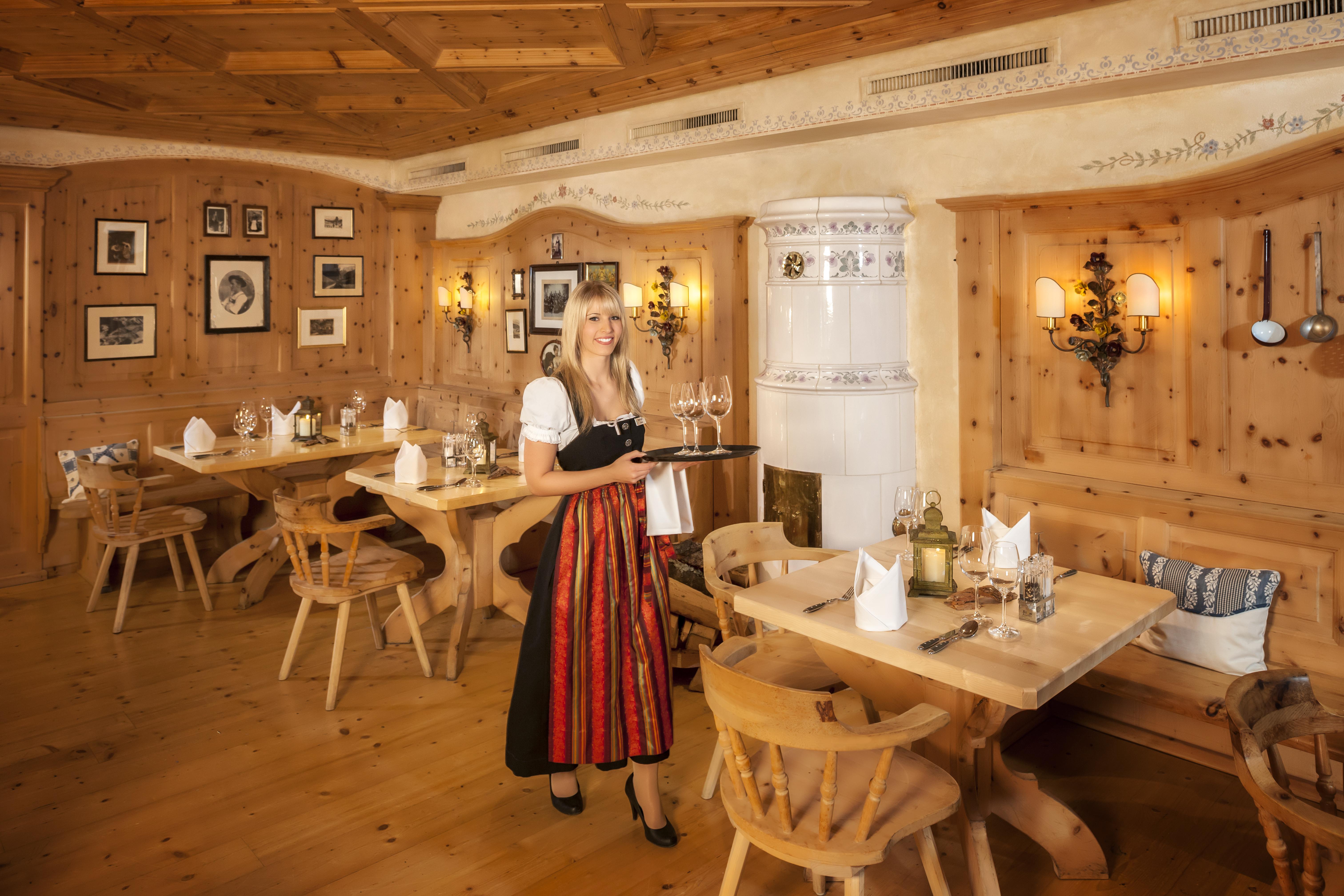 Krumers Alpin - Your Mountain Oasis Зеефелд в Тирол Екстериор снимка